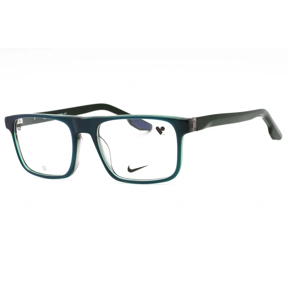 NWT Nike NIKE 7161-414 54mm New Eyeglasses